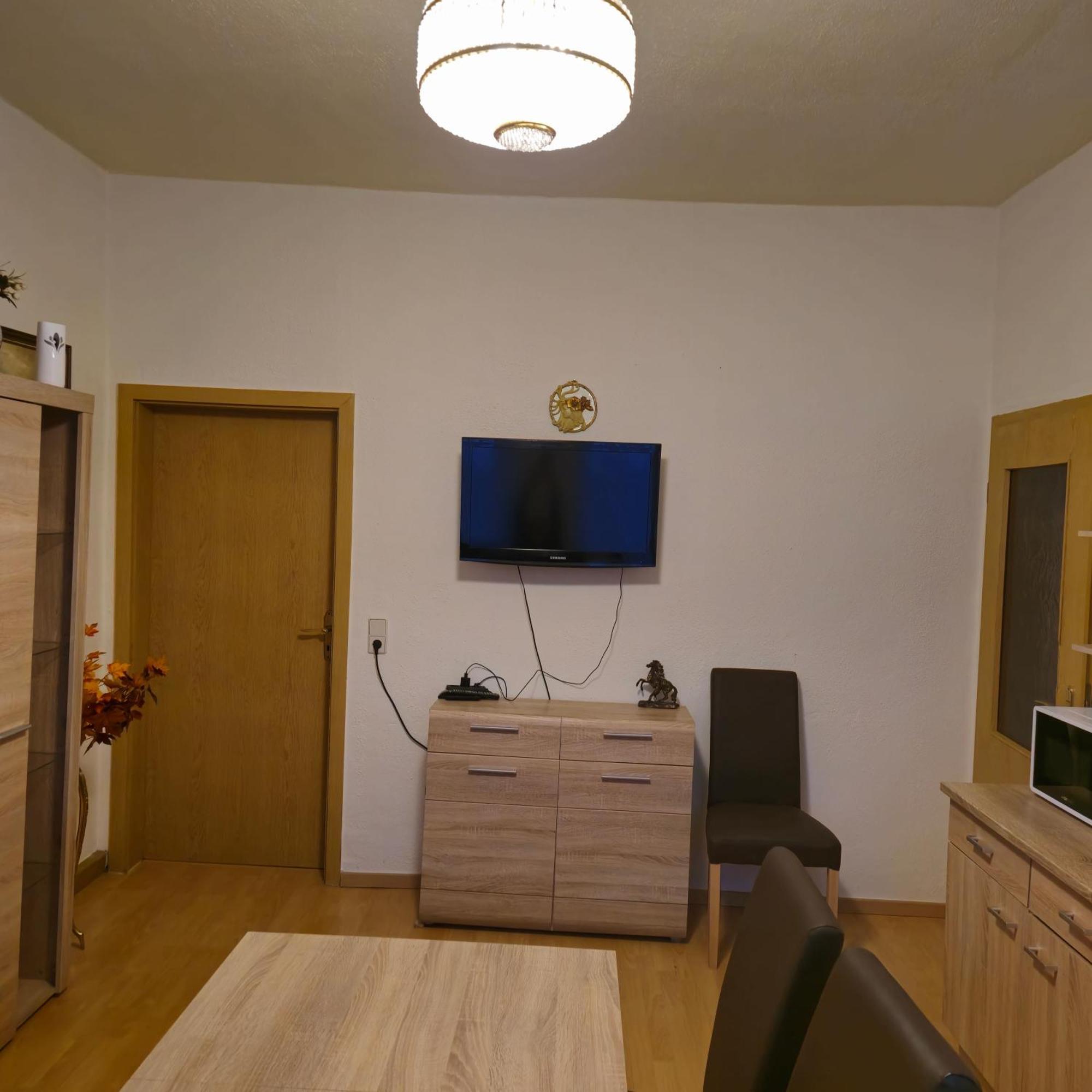 Apartment 5 Gera Room photo